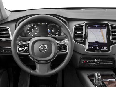 2016 Volvo XC90 Hybrid T8 Inscription