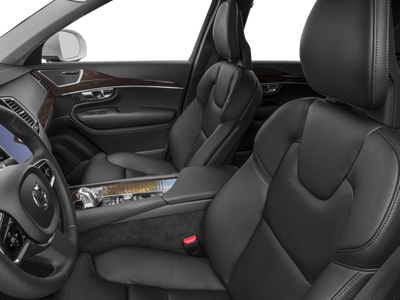 2016 Volvo XC90 Hybrid T8 Inscription