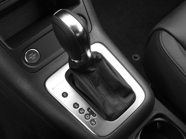 2016 Volkswagen Tiguan SE 4Motion