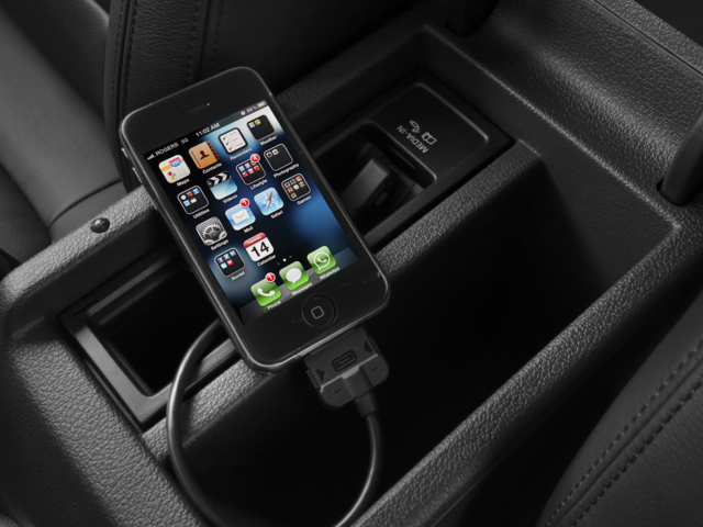 2016 Volkswagen Tiguan SE 4Motion