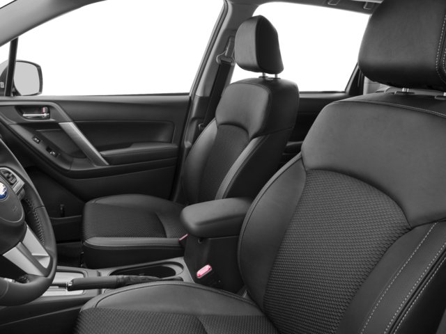 2017 Subaru Forester Premium