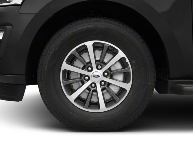 2018 Ford Expedition Platinum