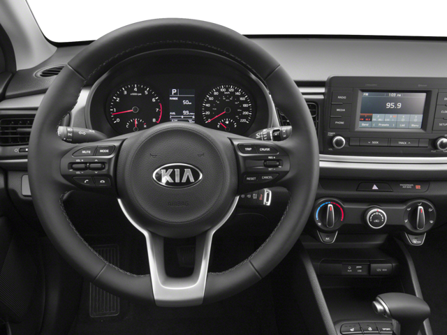 2018 Kia Rio LX