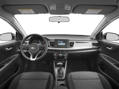 2018 Kia Rio LX