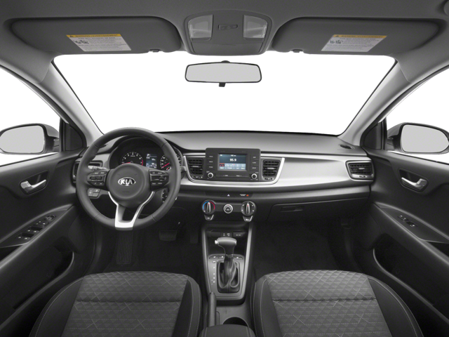 2018 Kia Rio LX