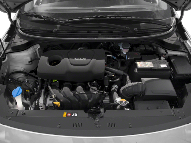 2018 Kia Rio LX