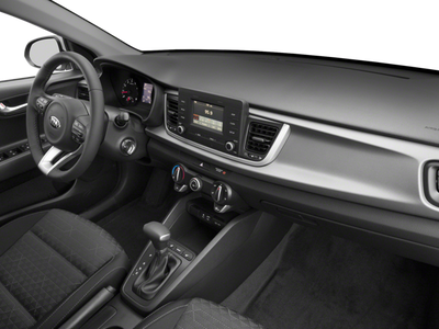 2018 Kia Rio LX