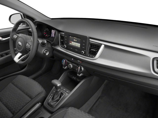 2018 Kia Rio LX