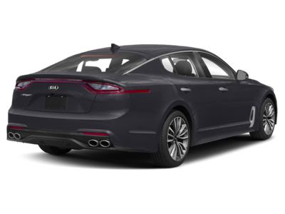 2018 Kia Stinger Base