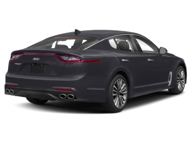 2018 Kia Stinger Base