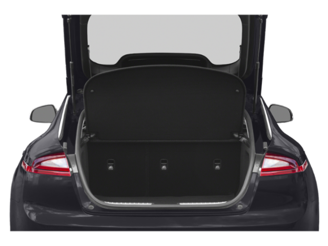2018 Kia Stinger Base