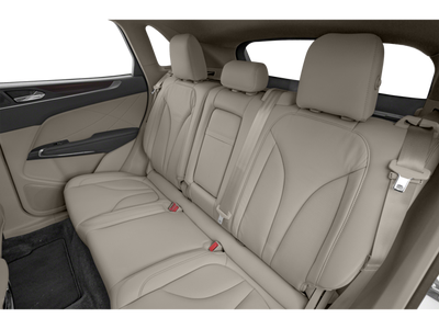 2018 Lincoln MKC Premiere