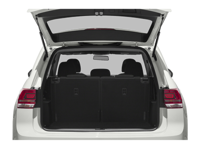 2018 Volkswagen Atlas 3.6L V6 SE 4Motion