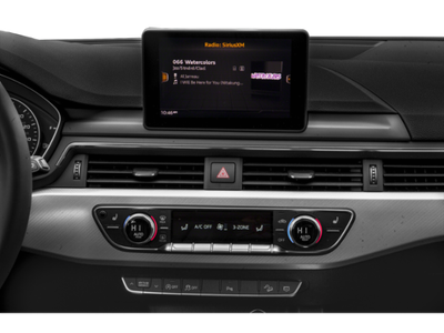 2019 Audi A4 allroad 2.0T Premium Plus quattro