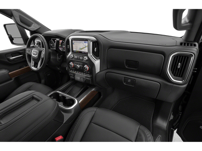 2021 GMC Sierra 2500HD SLT