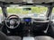2015 Jeep Wrangler Unlimited Willys Wheeler