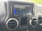 2015 Jeep Wrangler Unlimited Willys Wheeler