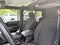 2015 Jeep Wrangler Unlimited Willys Wheeler