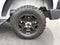 2015 Jeep Wrangler Unlimited Willys Wheeler