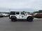2015 Jeep Wrangler Unlimited Willys Wheeler