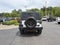 2015 Jeep Wrangler Unlimited Willys Wheeler