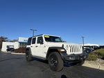 2019 Jeep Wrangler Unlimited Sport 4x4