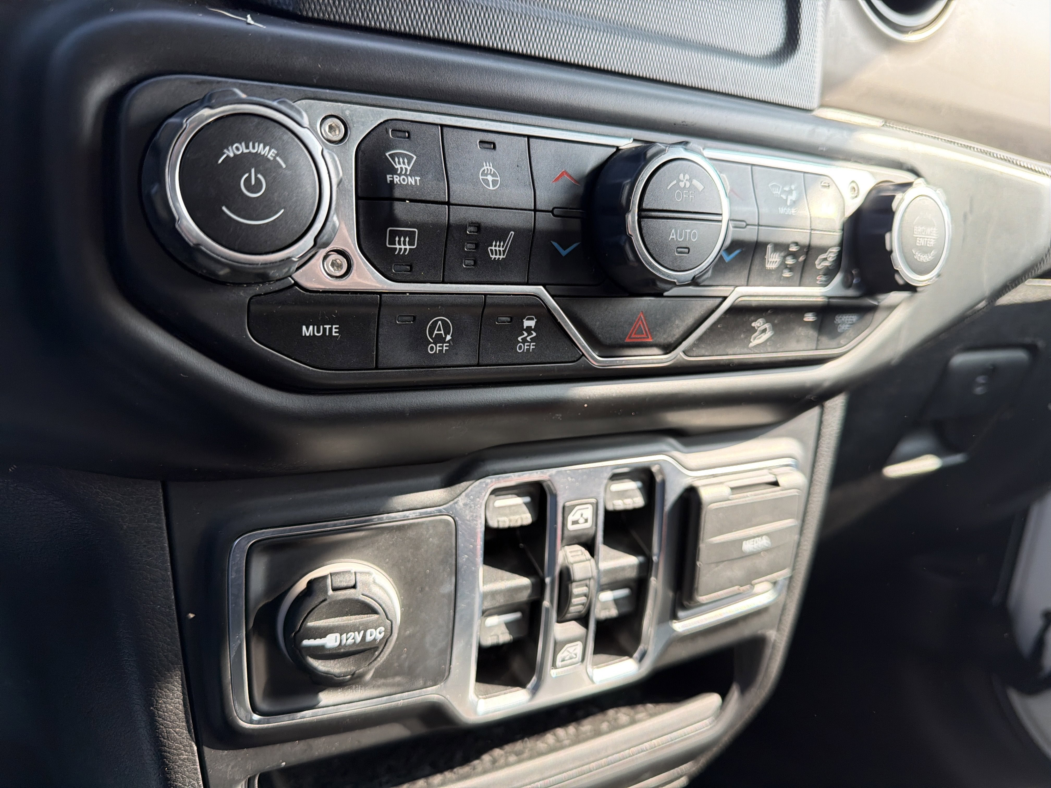 2021 Jeep Wrangler Unlimited Willys 4x4