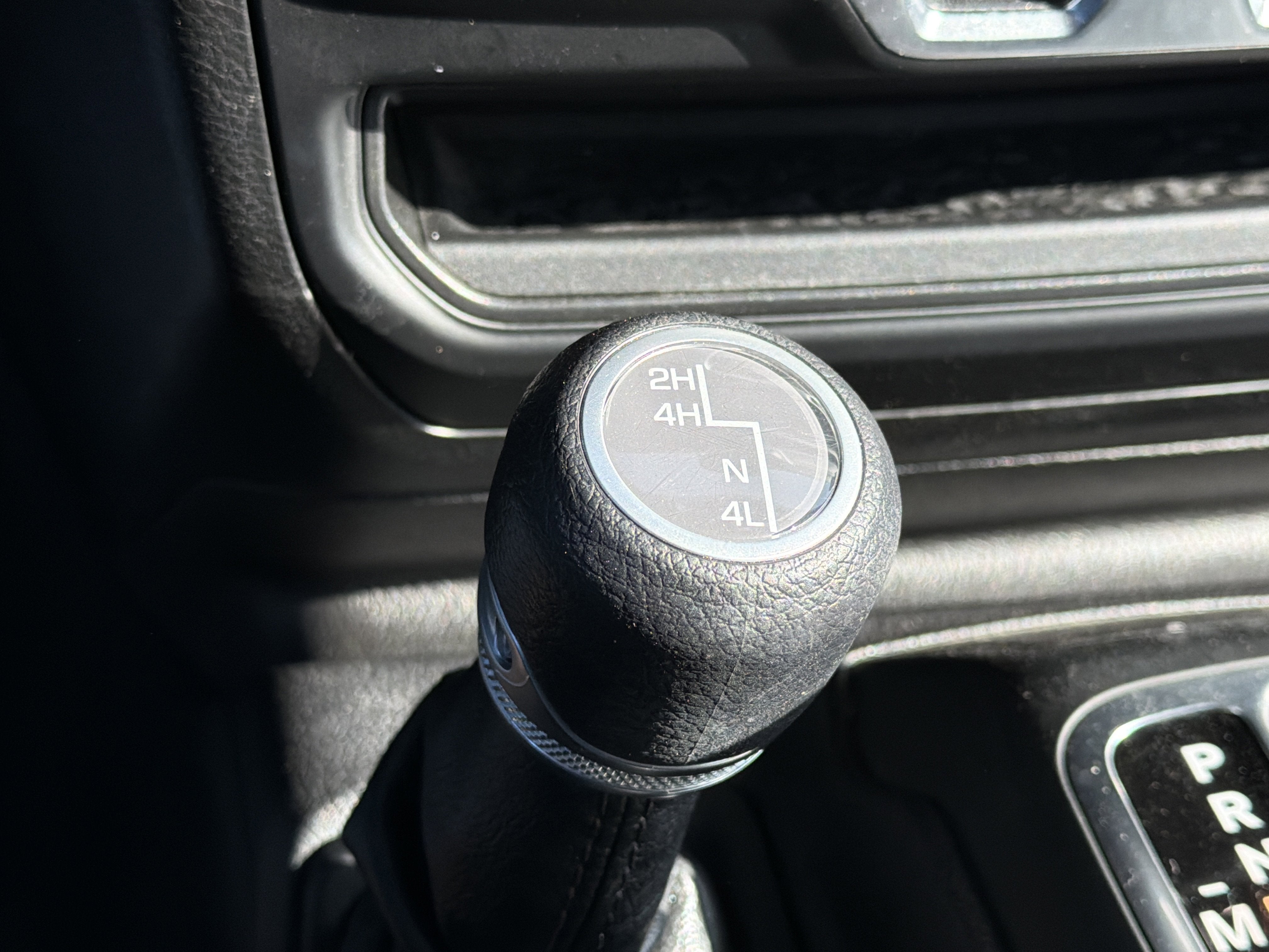 2021 Jeep Wrangler Unlimited Willys 4x4