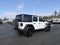 2021 Jeep Wrangler Unlimited Willys 4x4