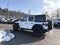 2021 Jeep Wrangler Unlimited Willys 4x4