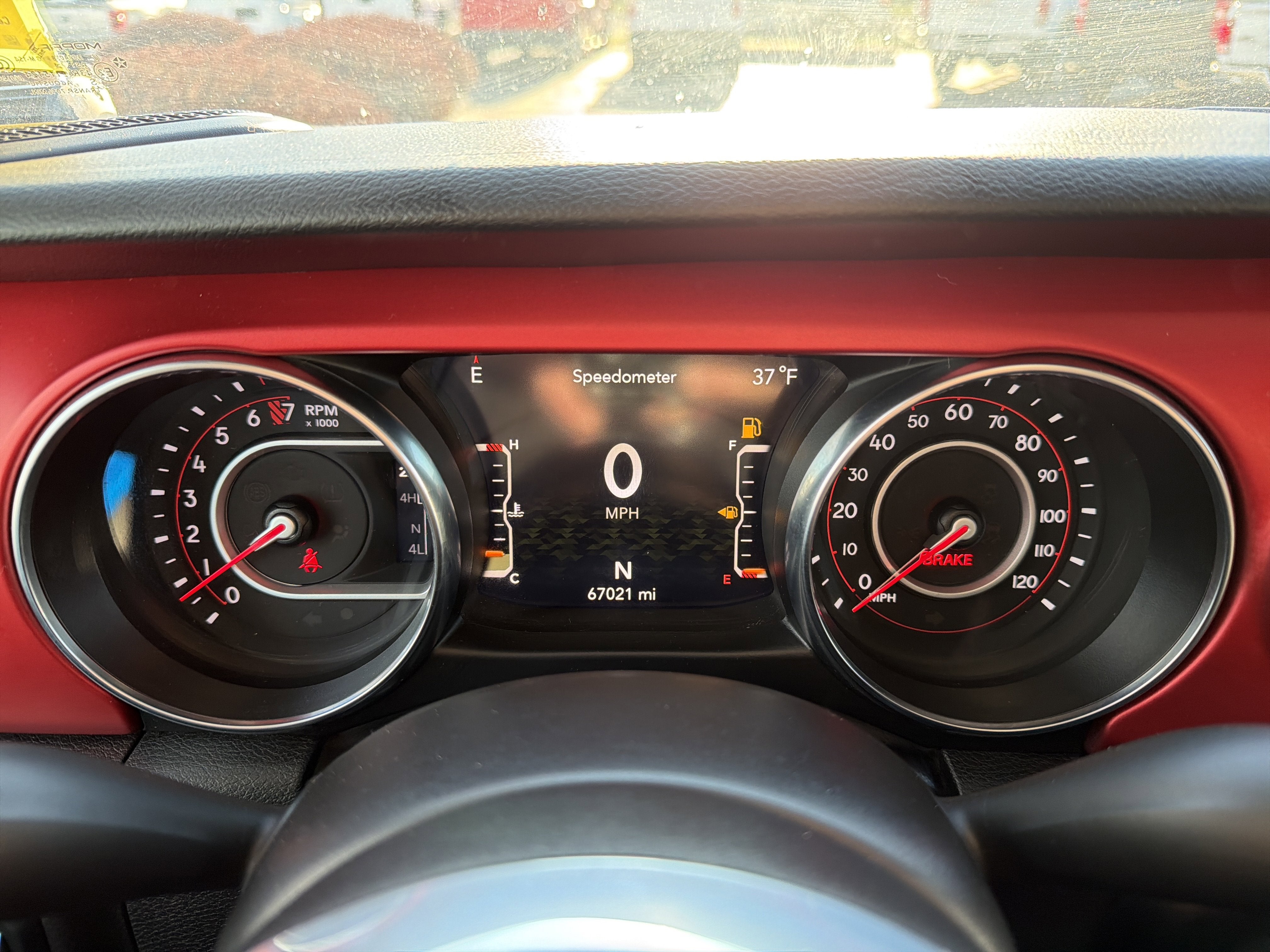 2022 Jeep Wrangler Unlimited Rubicon 4x4