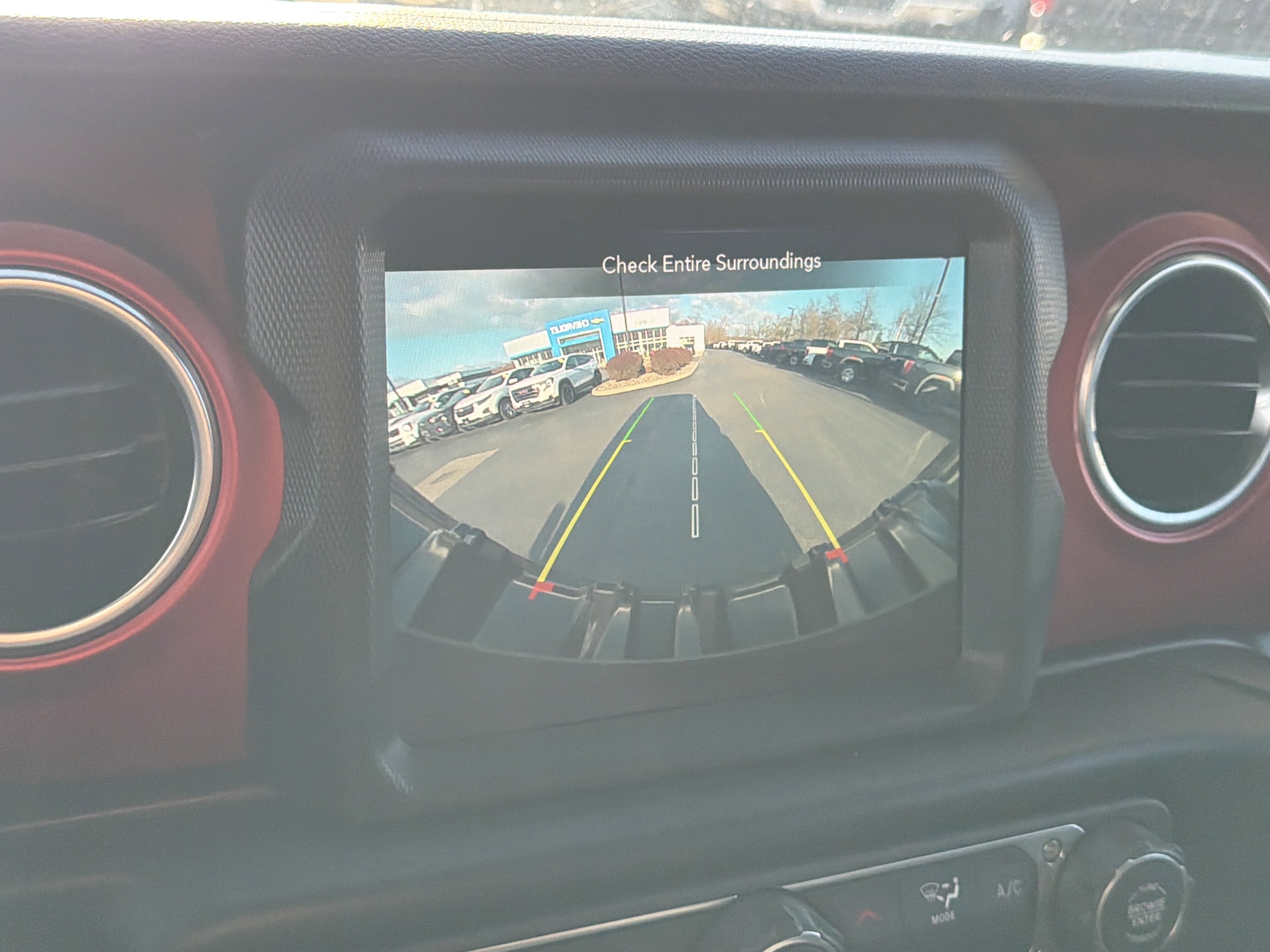 2022 Jeep Wrangler Unlimited Rubicon 4x4