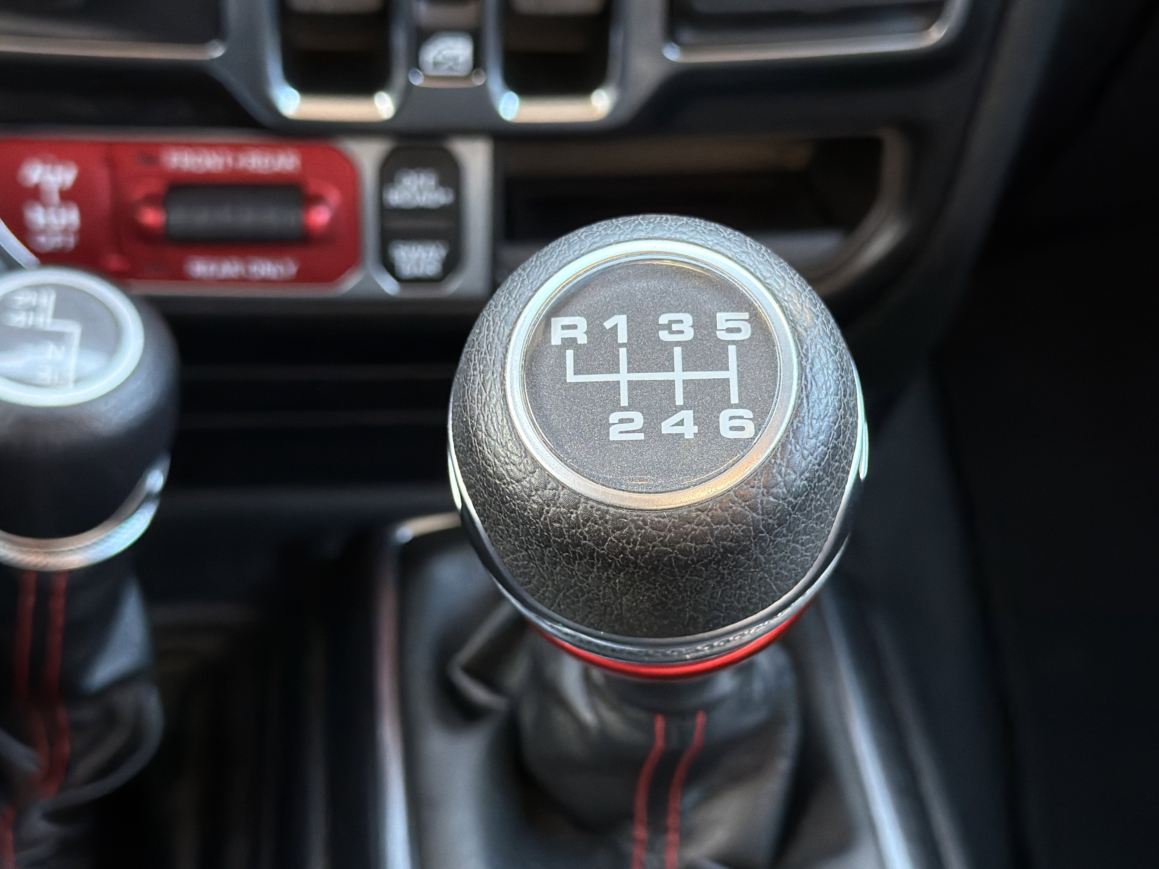 2022 Jeep Wrangler Unlimited Rubicon 4x4