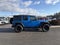 2022 Jeep Wrangler Unlimited Rubicon 4x4