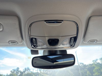 2021 Jeep Cherokee Limited 4x4