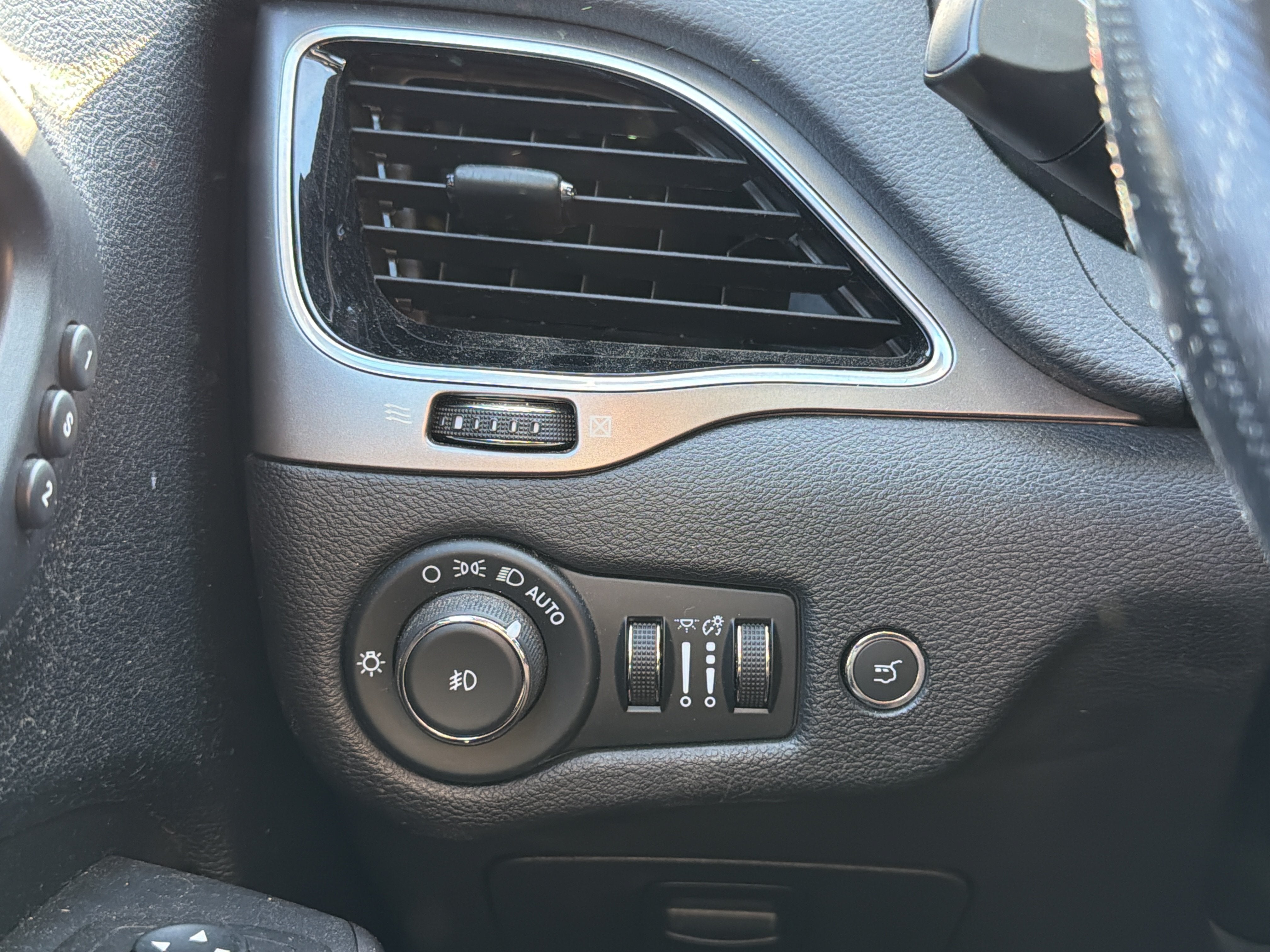 2021 Jeep Cherokee Limited 4x4
