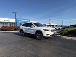 2021 Jeep Cherokee Limited 4x4