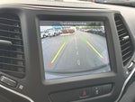 2022 Jeep Cherokee Latitude Lux 4x4