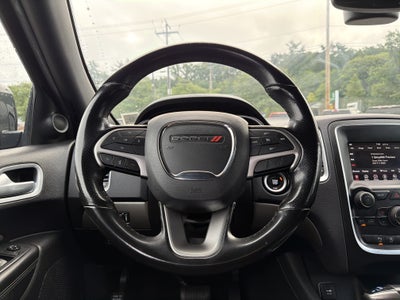 2020 Dodge Durango SXT Plus