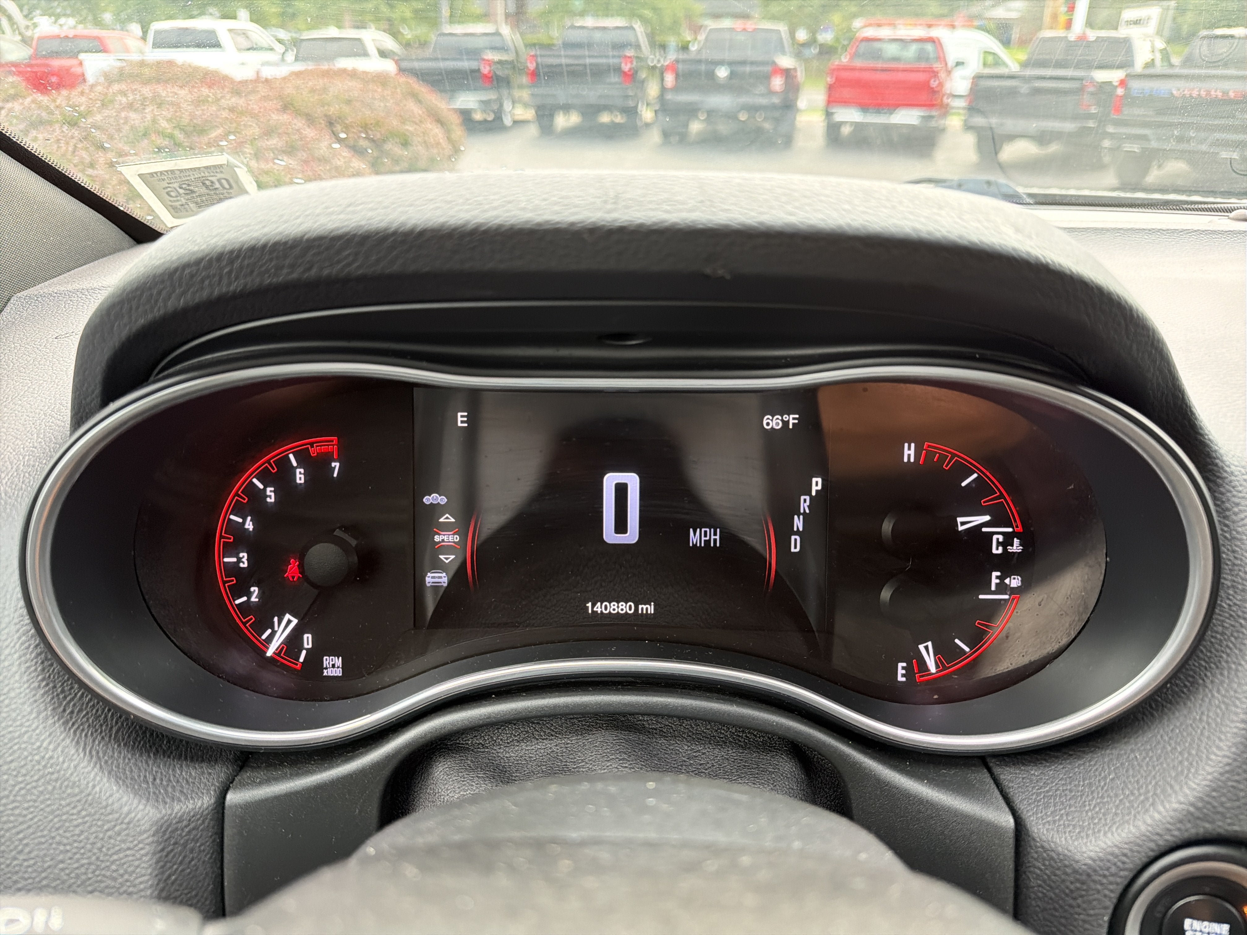 2020 Dodge Durango SXT Plus