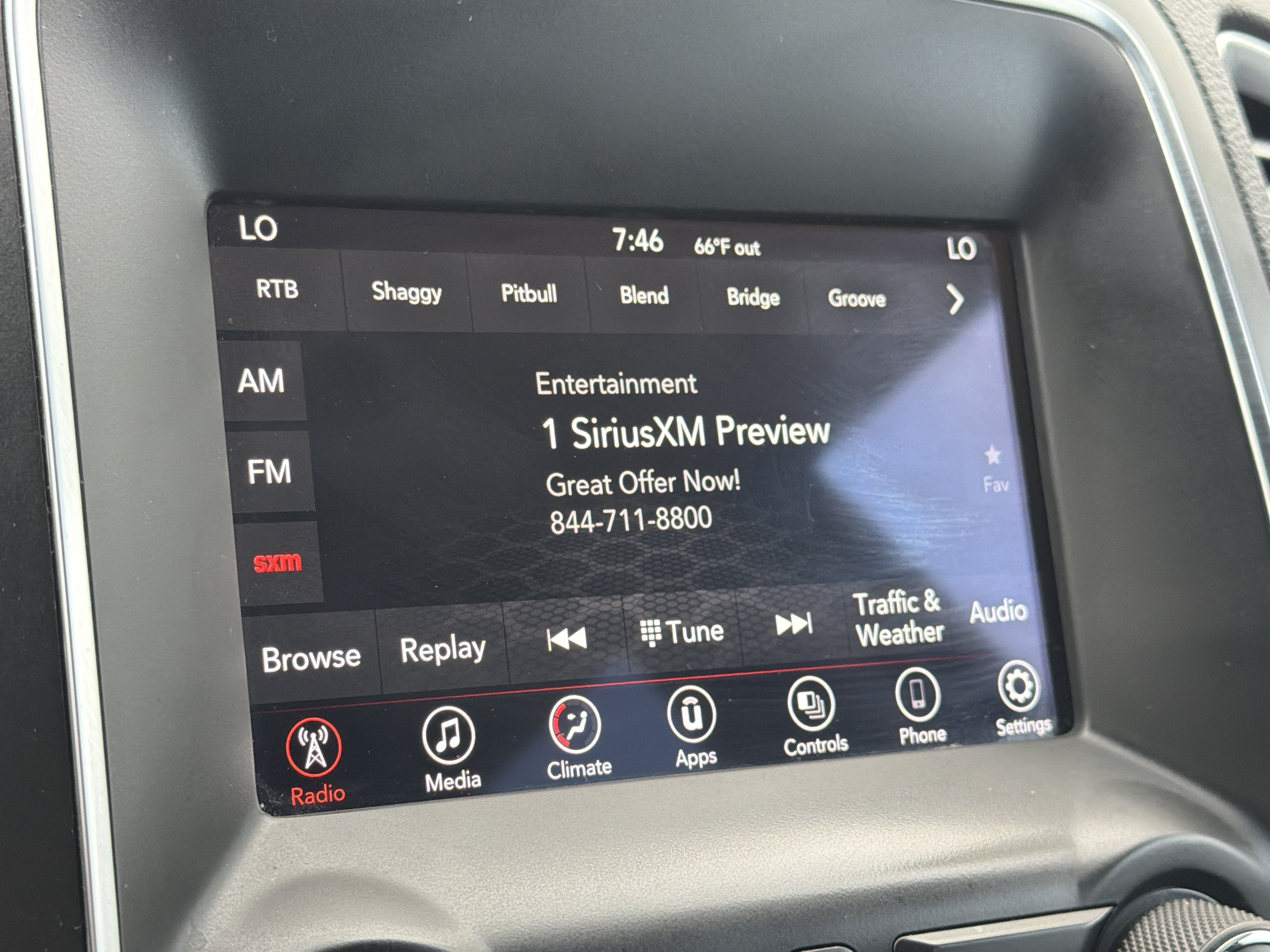 2020 Dodge Durango SXT Plus