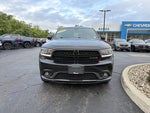 2020 Dodge Durango SXT Plus