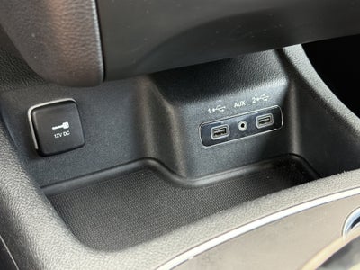 2020 Dodge Durango SXT Plus
