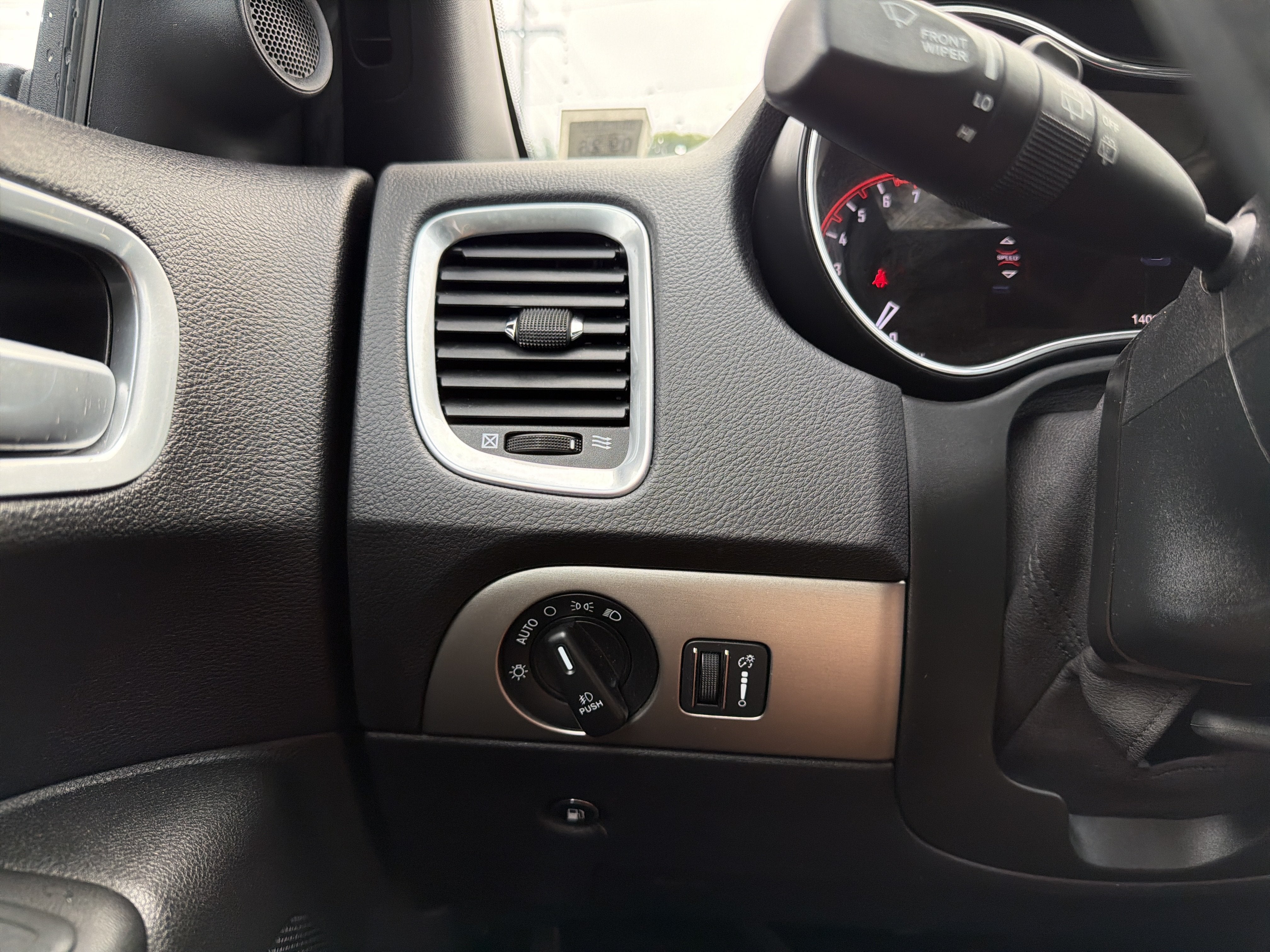 2020 Dodge Durango SXT Plus