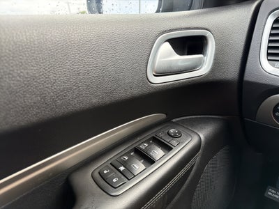 2020 Dodge Durango SXT Plus