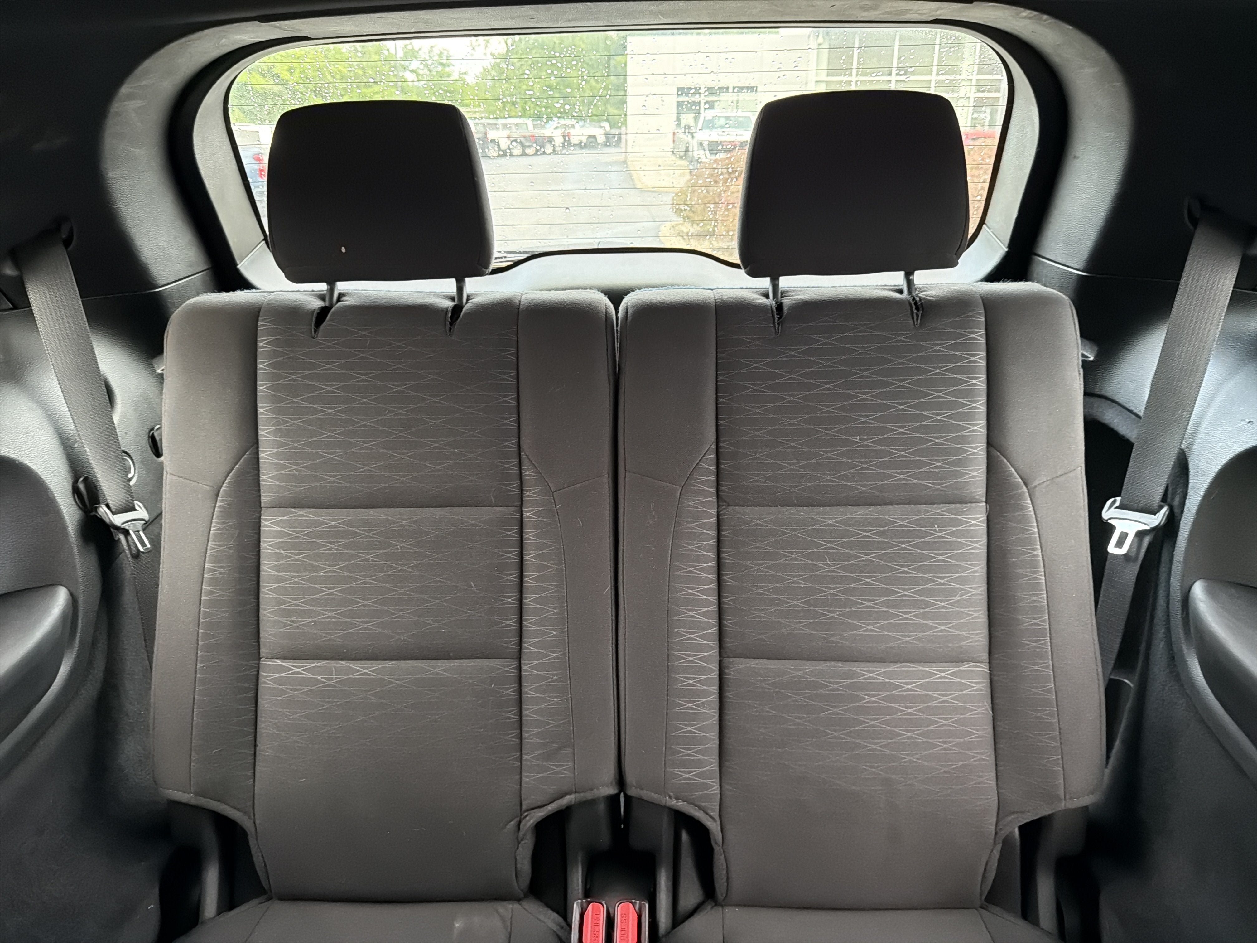 2020 Dodge Durango SXT Plus