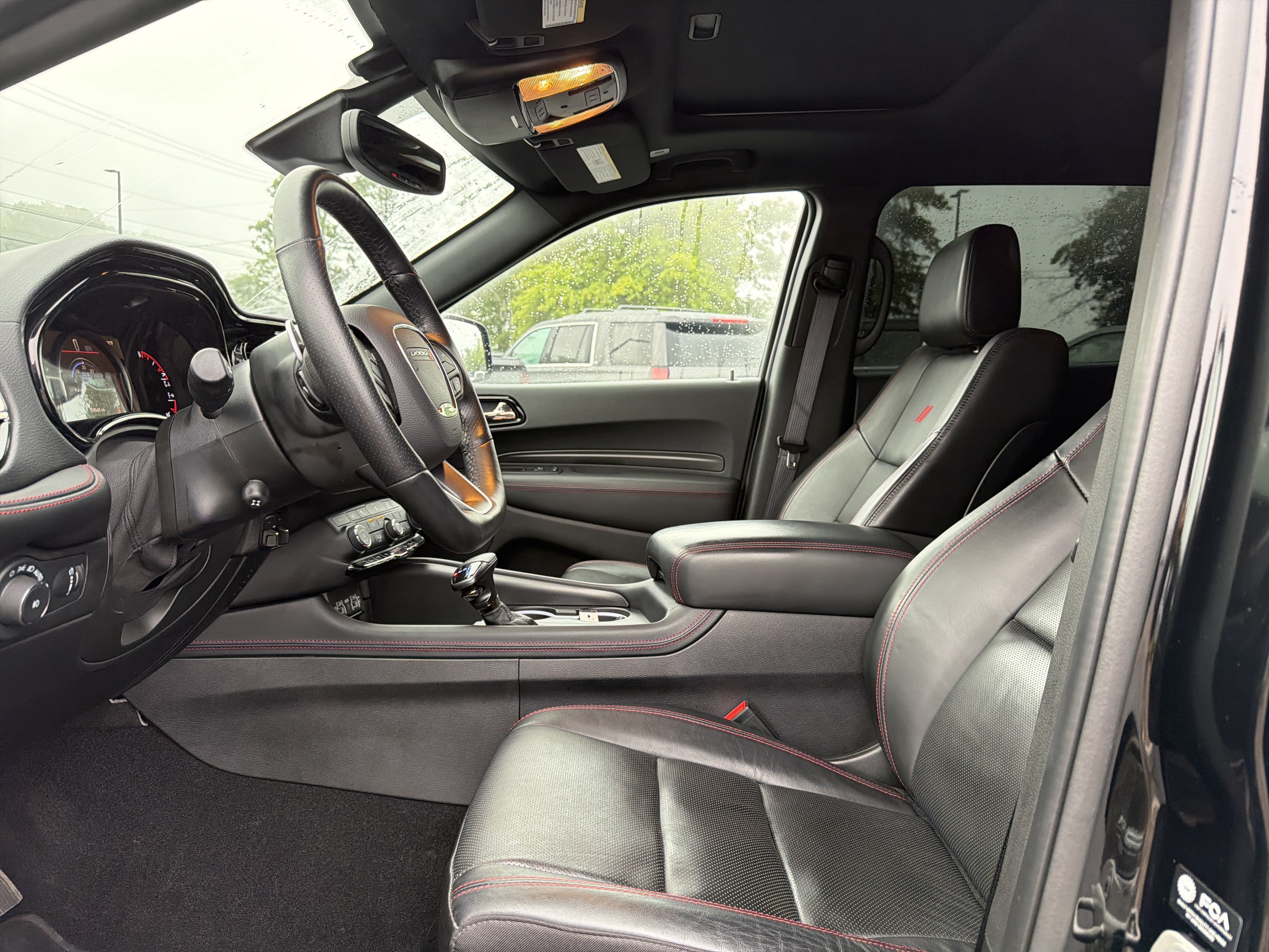 2023 Dodge Durango GT Plus AWD