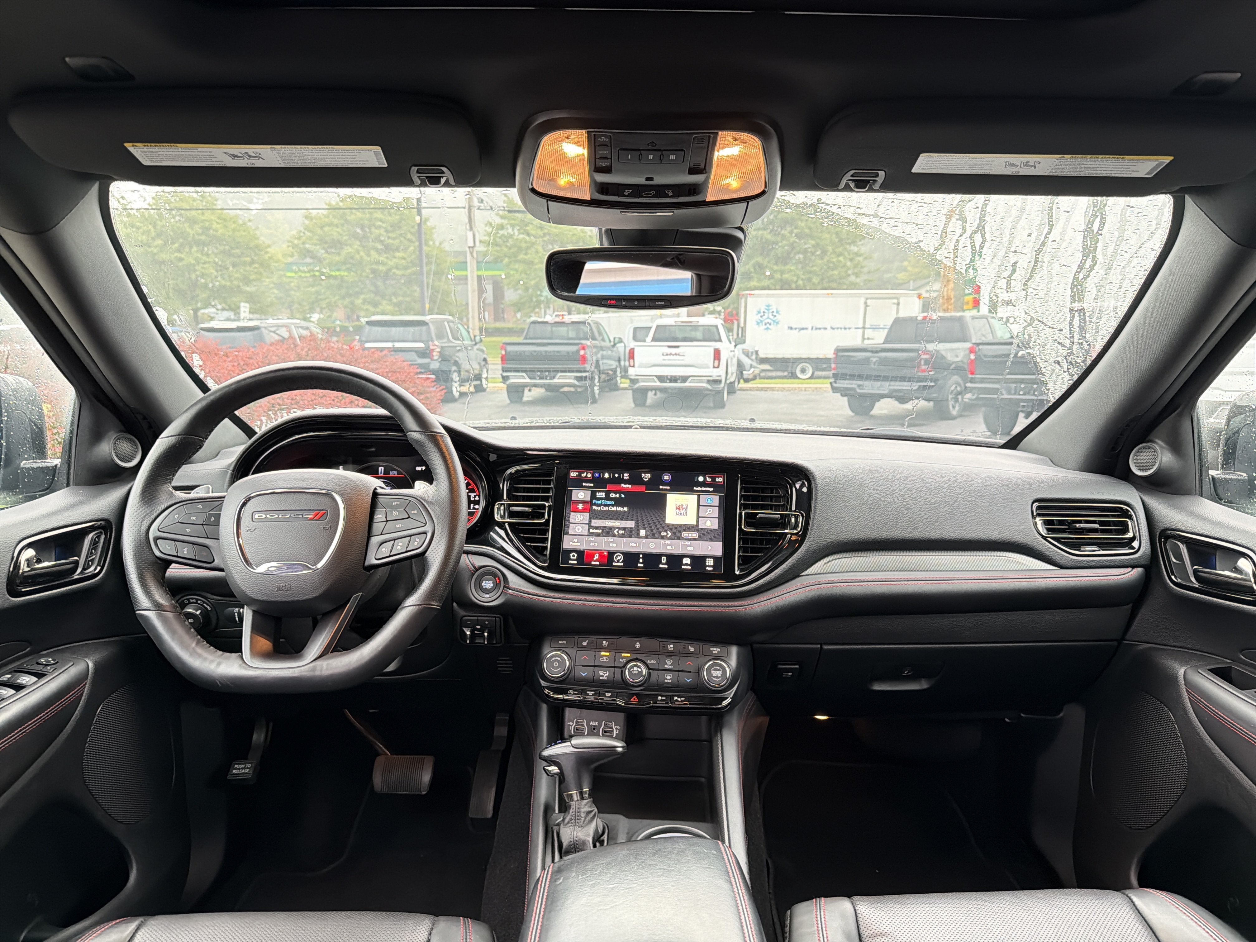 2023 Dodge Durango GT Plus AWD