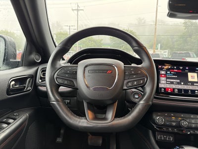 2023 Dodge Durango GT Plus AWD