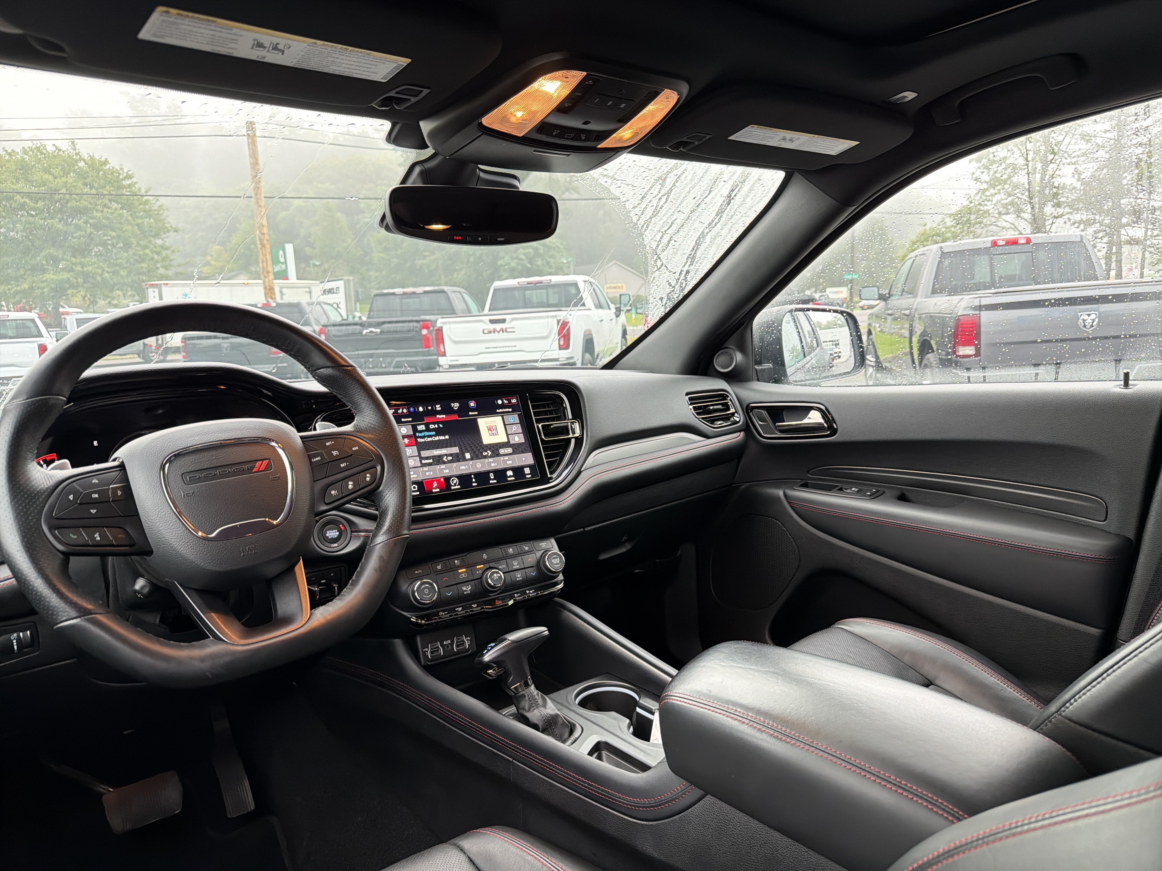 2023 Dodge Durango GT Plus AWD